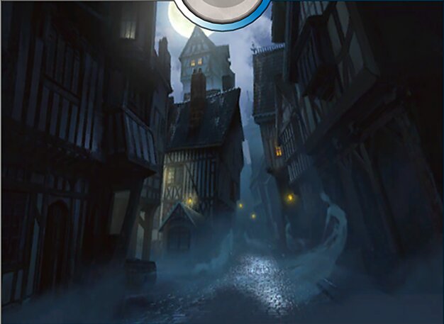 Port Town