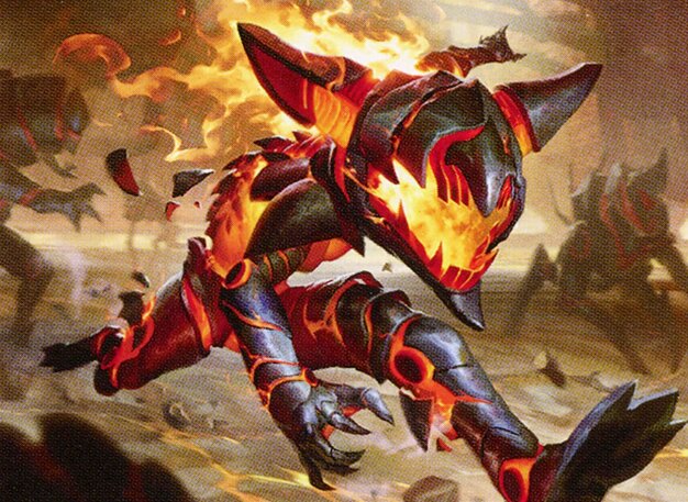 MTG Explorer Boros Aggro Deck played by Cunicoligoblin - ed572b. Explore the key cards and strategic choices that dominate the current meta.