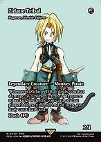 Magic the Gathering Card - Ragavan, Nimble Pilferer - MTG Circle