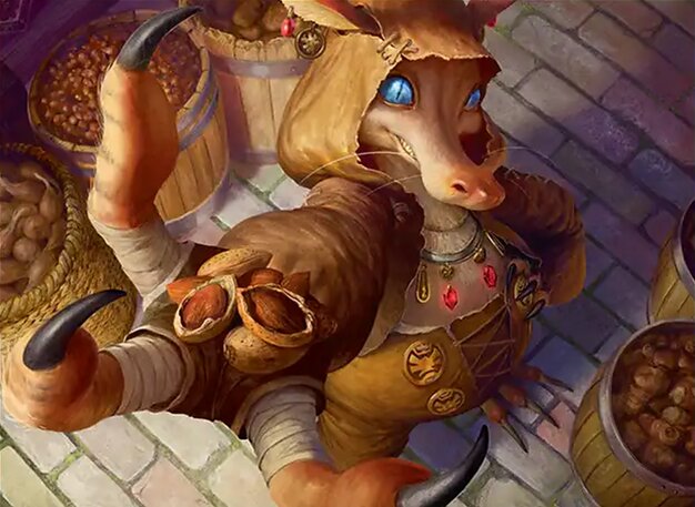 MTG Draft Ubrg Midrange Deck played by Saitama - 578e78. Explore the key cards and strategic choices that dominate the current meta.