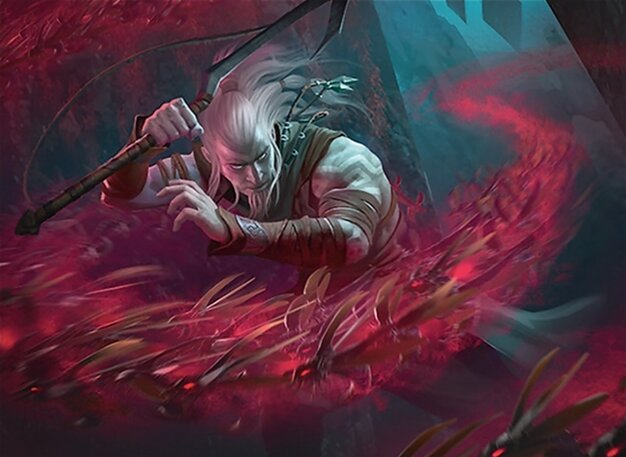 Explore the best MTG Historic Brawl Fatal Push decks and stay ahead of the metagame. Find your decklist to win in your next Magic: The Gathering event.