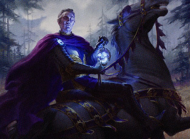 Syr Konrad, the Grim