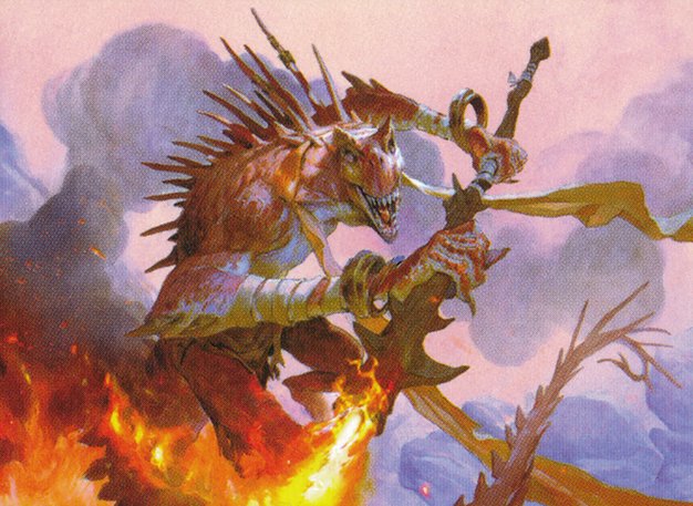 Viashino Pyromancer