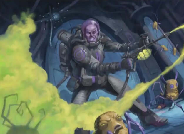 Spider-Slayer, Hatred Honed