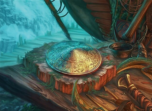 MTG Standard Temur Midrange Deck played by Hamhocks42 - 789a51. Explore the key cards and strategic choices that dominate the current meta.