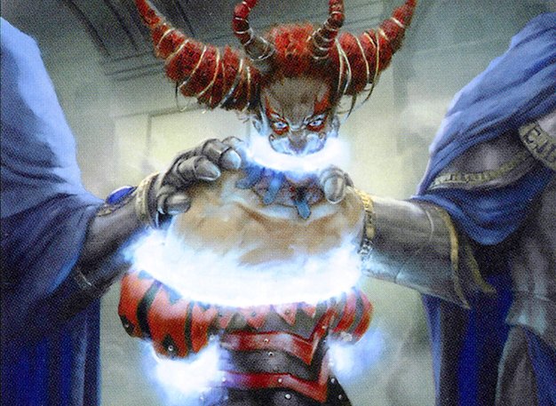 Lawmage's Binding