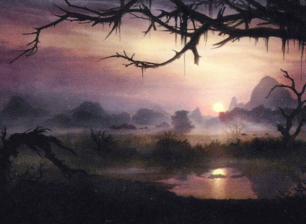 Swamp