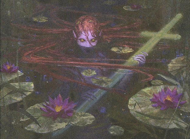 MTG Historic Brawl Emry Lurker Of The Loch Deck played by Saitama - 144989. Explore the key cards and strategic choices that dominate the current meta.