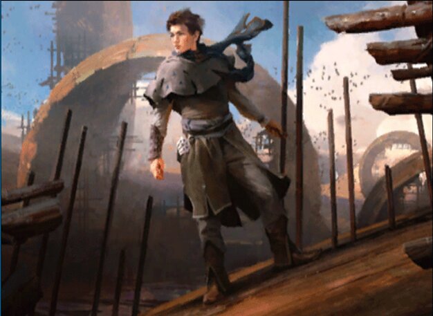 Jace, Vryn's Prodigy // Jace, Telepath Unbound