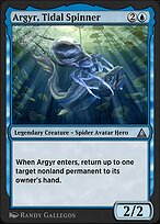 Magic the Gathering Card - Spider-Byte, Web Warden - MTG Circle