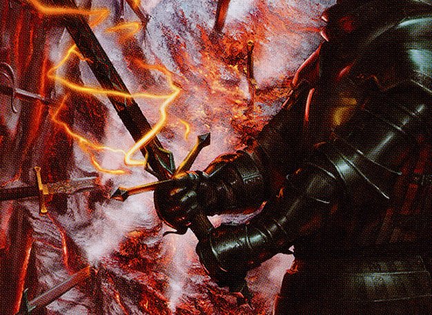 MTG Modern Gruul Aggro Deck played by Mtgbullent - 2ecd6d. Explore the key cards and strategic choices that dominate the current meta.