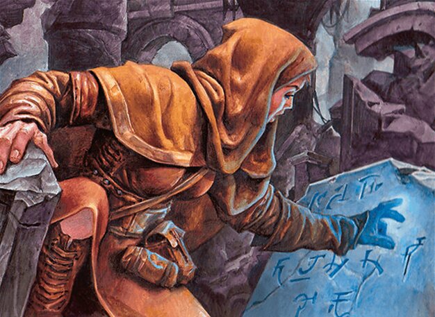 Archaeomancer