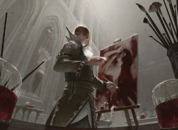 A-Blood Artist