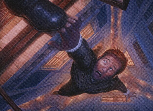 MTG Historic Orzhov Midrange Deck played by Crokeyz - c18e31. Explore the key cards and strategic choices that dominate the current meta.