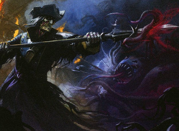 Liliana's Elite