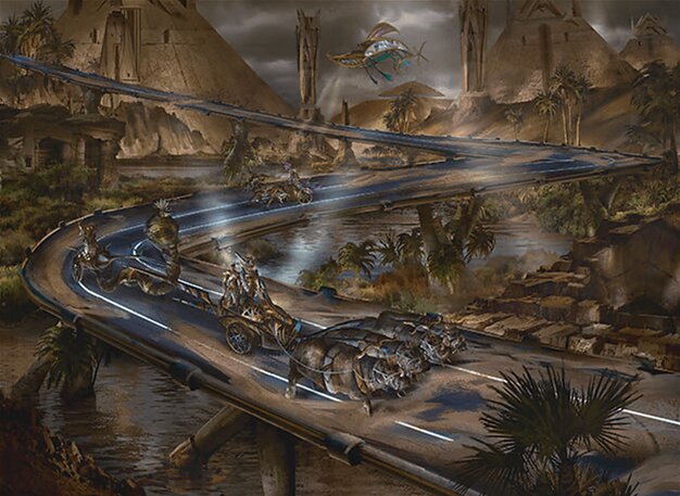 Scoured Barrens