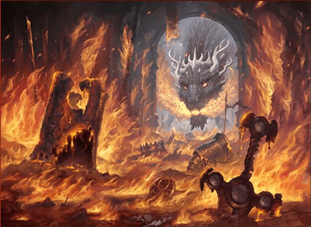 MTG Cube Grixis Midrange Deck played by Damienf16 - 25a749. Explore the key cards and strategic choices that dominate the current meta.