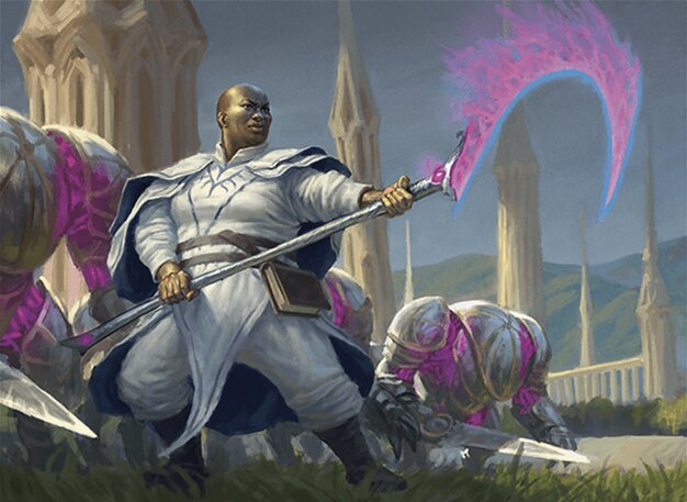 Third Path Iconoclast