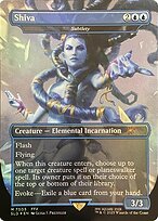 Magic the Gathering Card - Subtlety - MTG Circle
