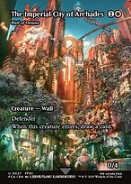 Magic the Gathering Card - Wall of Omens - MTG Circle