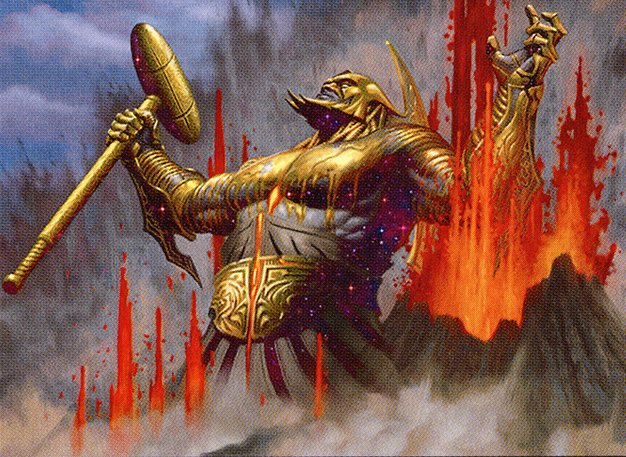 MTG Pioneer Izzet Midrange Deck played by Hamhocks42 - e4be1b. Explore the key cards and strategic choices that dominate the current meta.
