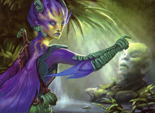 Tishana's Wayfinder