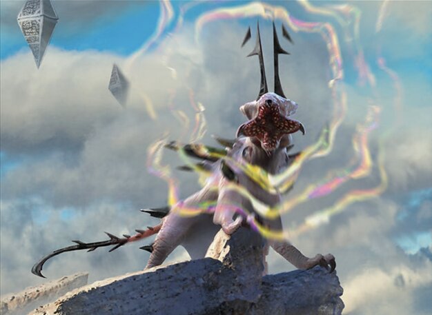 Warping Wail