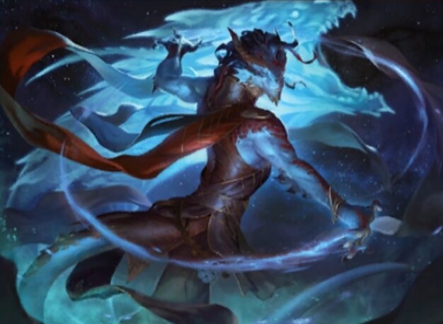 Lozhan, Dragons' Legacy