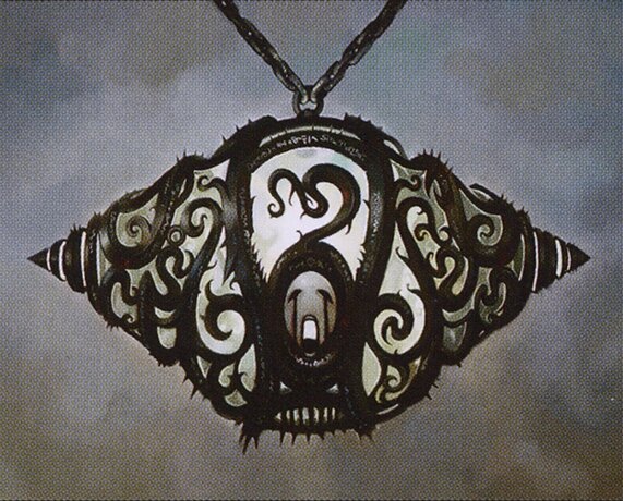 Mishra's Bauble