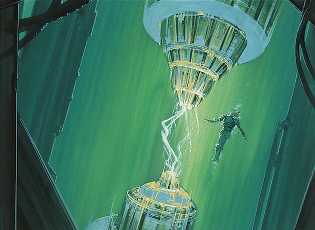 Urza's Power Plant
