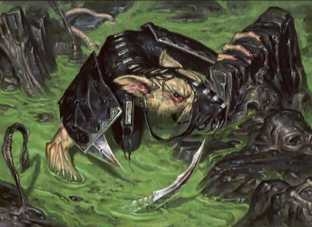 Skullsnatcher