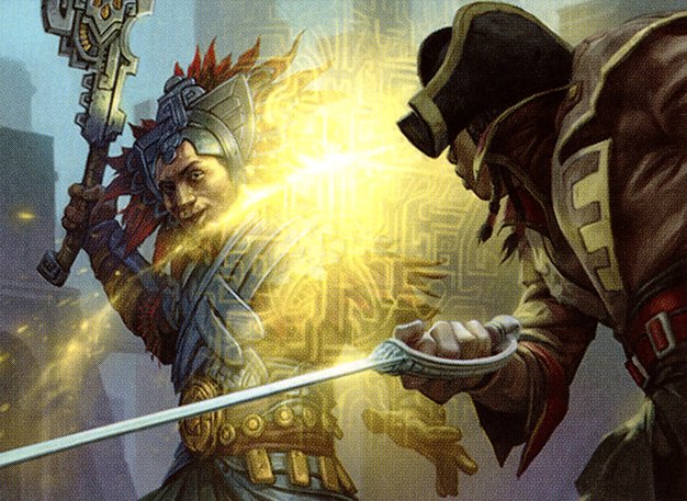 MTG Historic Boros Aggro Deck played by Kurtman - f22175. Explore the key cards and strategic choices that dominate the current meta.
