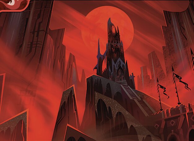 Blood Moon