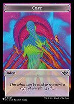 Magic the Gathering Card - Copy - MTG Circle