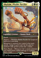 Magic the Gathering Card - Tadeas, Juniper Ascendant - MTG Circle