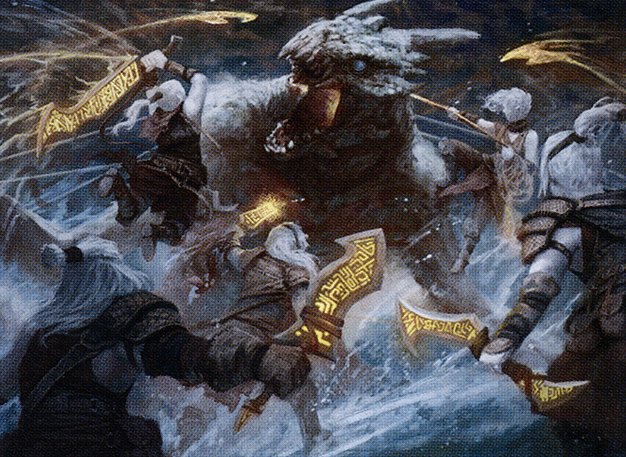 Dauntless Unity