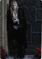 Magic the Gathering Card - Sorin the Mirthless // Sorin the Mirthless - MTG Circle