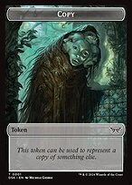 Magic the Gathering Card - Copy - MTG Circle