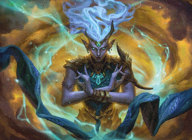 MTG Historic Brawl Inniaz The Gale Force Deck played by Mtga Assistant Meta - 1bfc7a. Explore the key cards and strategic choices that dominate the current meta.