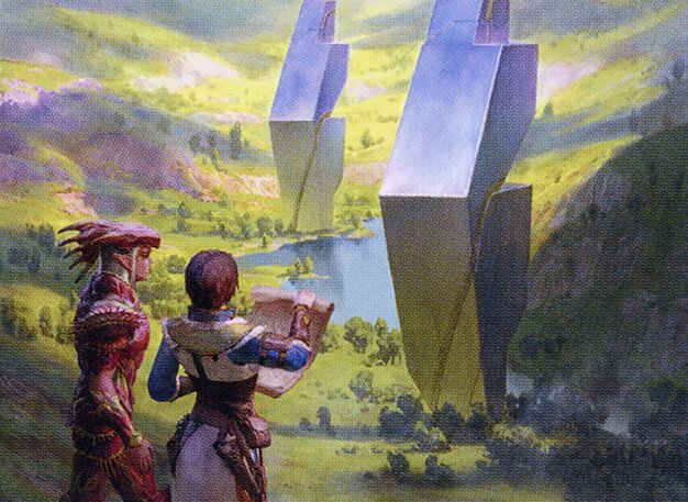 Joint Exploration