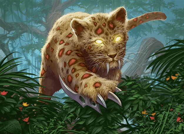 Scythecat Cub