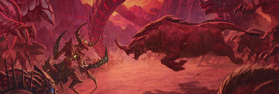 MTG Standard Jund Midrange Deck played by Umotivo - a7daf6. Explore the key cards and strategic choices that dominate the current meta.