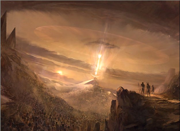 Wrath of God