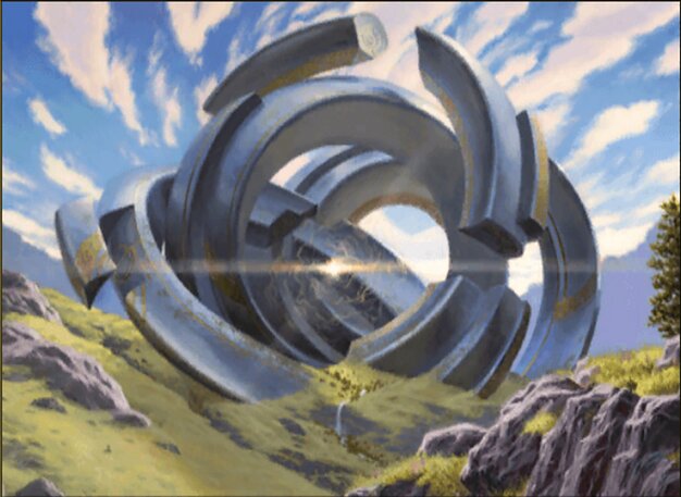 A-Thran Portal