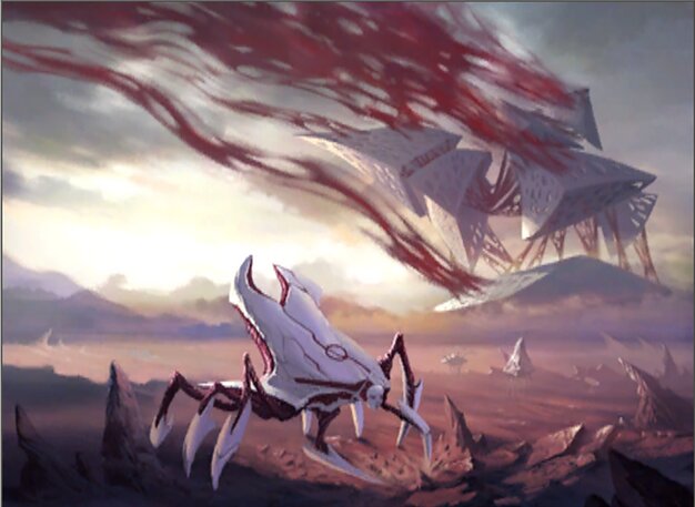 Norn's Fetchling