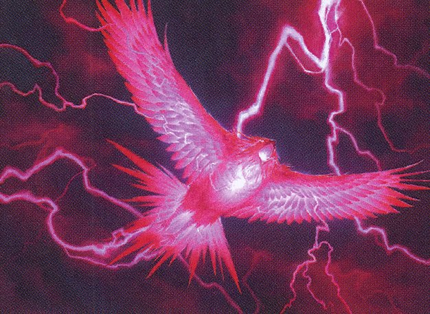 Lightning Phoenix
