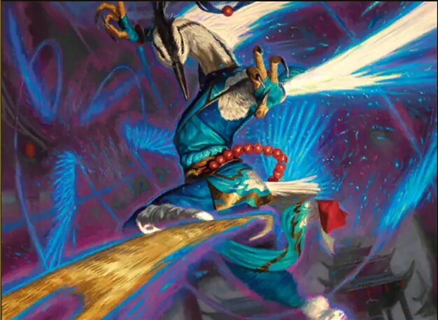 MTG Historic Brawl Xho Cai Flickering Talon Deck played by Historicbrawler - 2cb663. Explore the key cards and strategic choices that dominate the current meta.