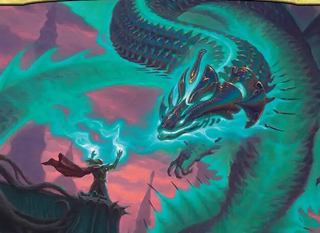 MTG Commander Teval The Balanced Scale Deck played by David Royale - 6911d5. Explore the key cards and strategic choices that dominate the current meta.