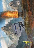 Magic the Gathering Card - Call for Aid // Call for Aid - MTG Circle