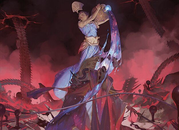 Ephara's Dispersal